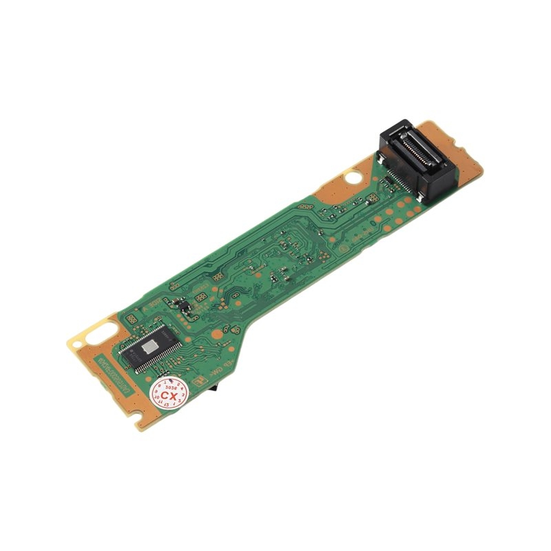 Board Game Video Games - ABRI-Para PS5 Slim/Pro Placa de Unidade