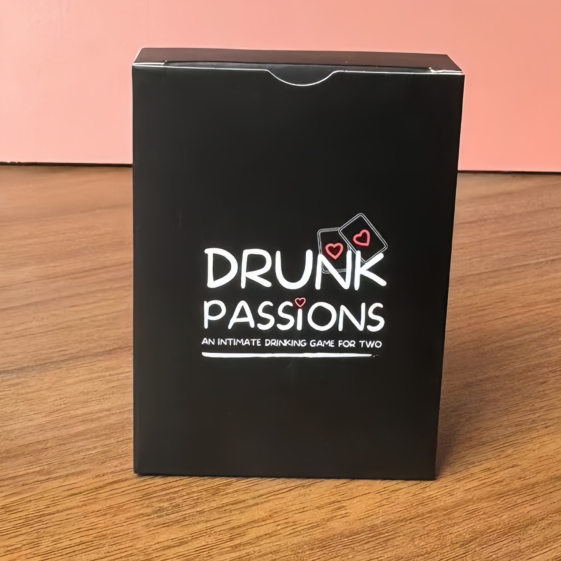 Board Game Night - Amantes das paixões bêbadas casais beber
