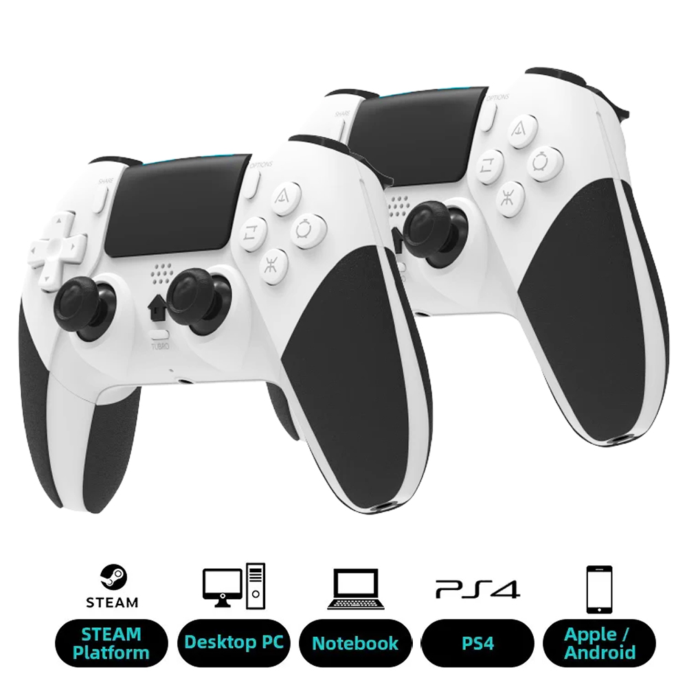Board Game Steam - Controle Sem Fio Gamepad para Consoles