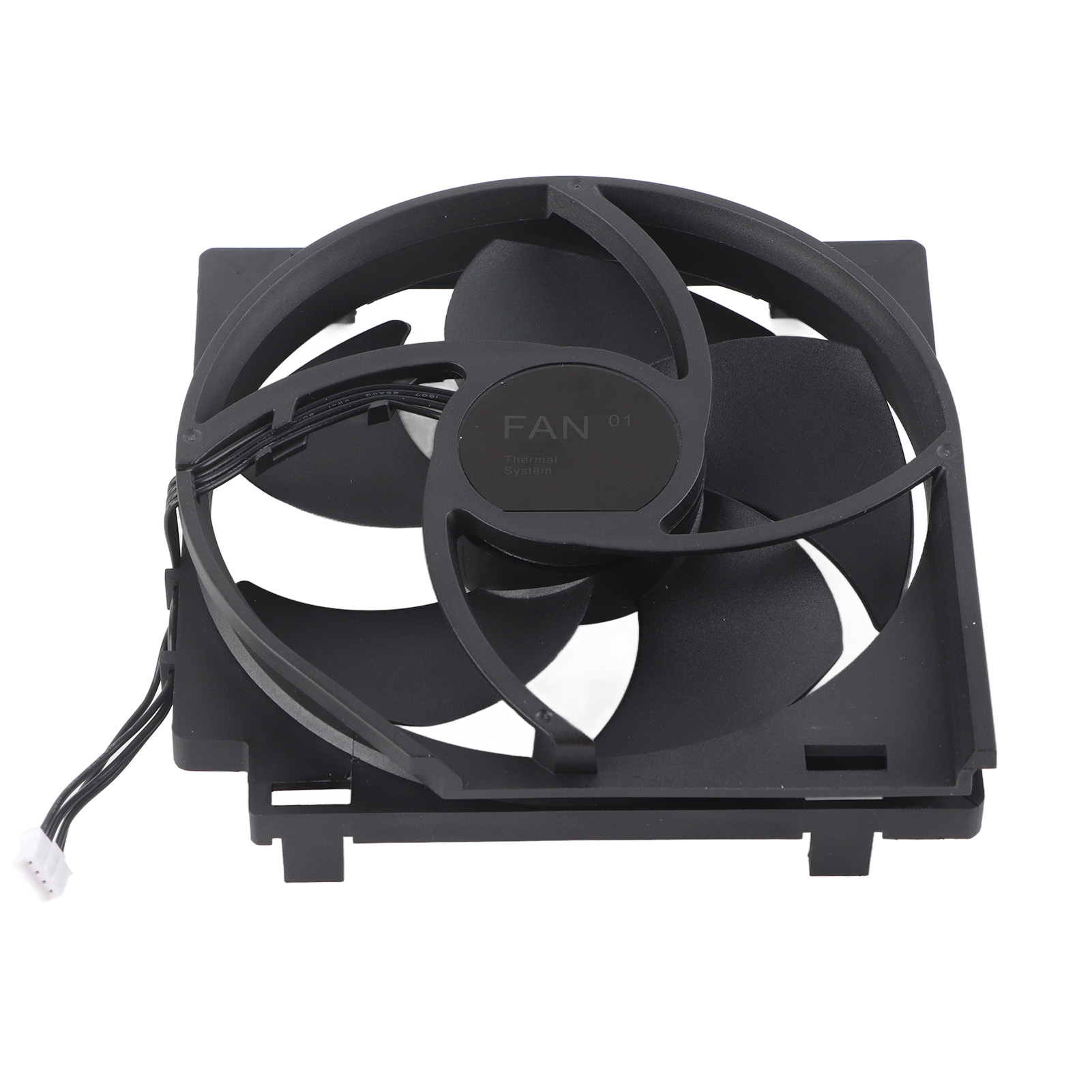 Board Game Heat - Ventilador Interno de Resfriamento para Console