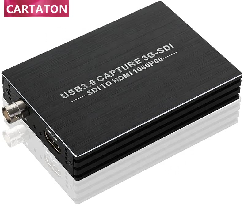 Board Game Video Games - Hd1080p 4k placa de captura de