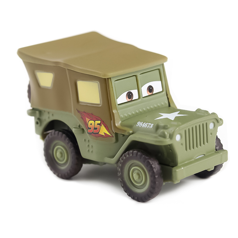 Carros da Pixar: Luigi, DJ, La - Board Game Dune avaliação e preço
