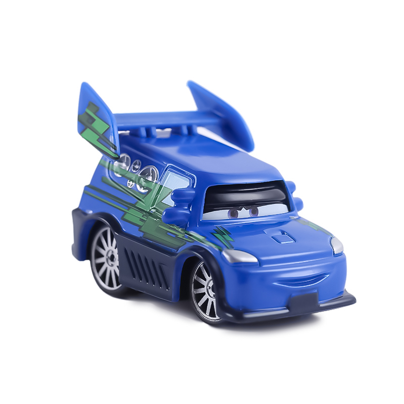 Carros da Pixar: Luigi, DJ, La - Board Game Dune avaliação e preço