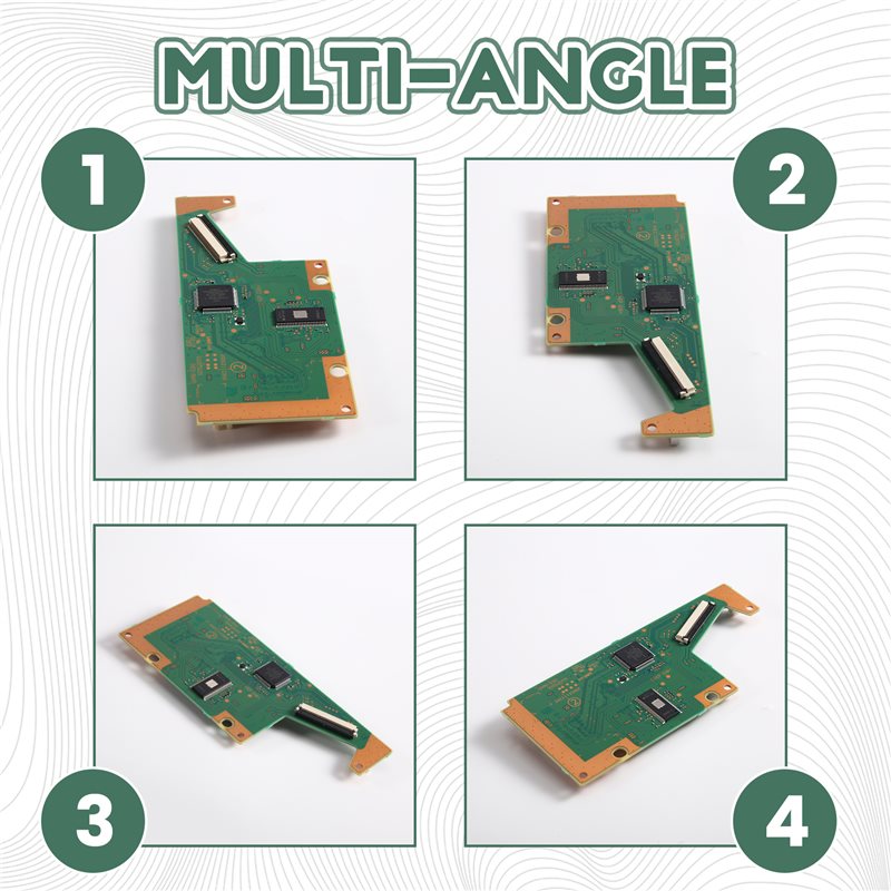 ABRI-Para PS5 Slim/Pro Placa d - Board Game Video Games avaliação e preço