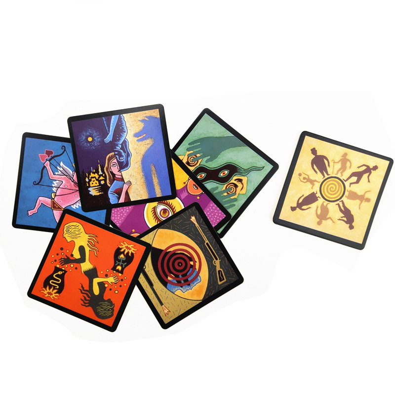 Jogo de Tabuleiro de Lobisomem - Board Game Heat avaliação e preço