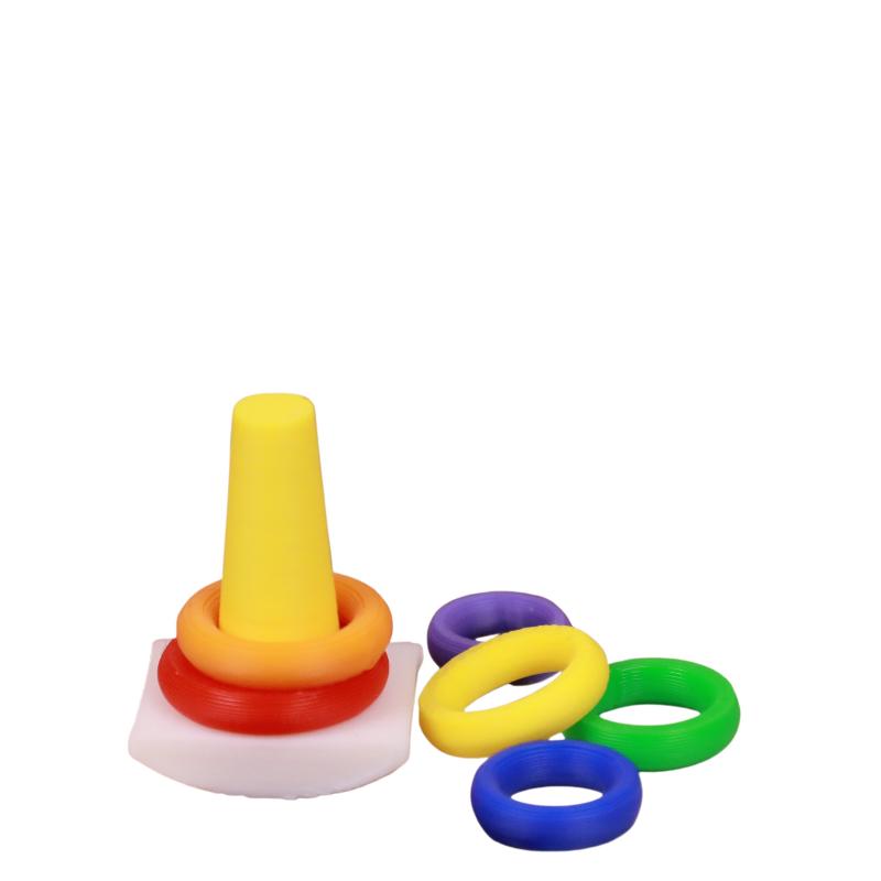 Conjunto de 2 Brinquedos de Em - Board Game For 2 People avaliação e preço