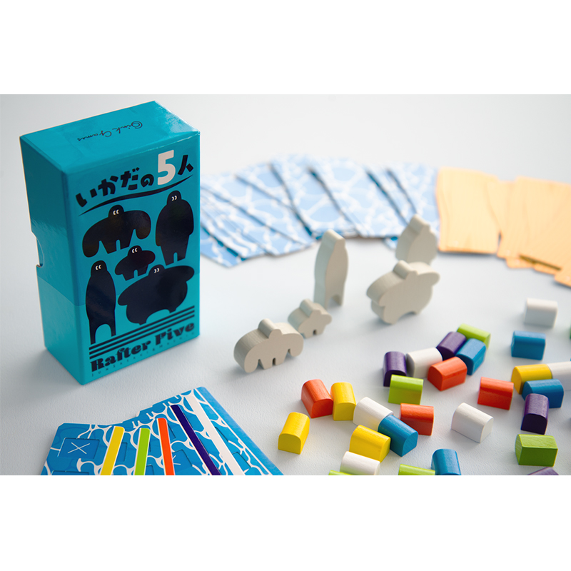 Durian: Aprimore Suas Habilida - Board Game Wild Wild avaliação e preço