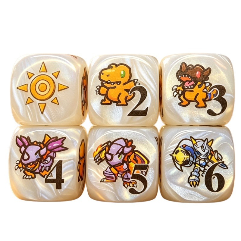 2 peças/conjunto Digimon DTCG  - Board Game Verdant avaliação e preço