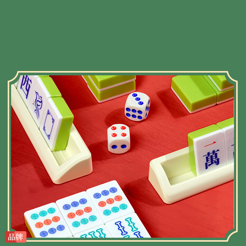 Conjunto de mahjong, mahjong p - Board Game Mahjong avaliação e preço