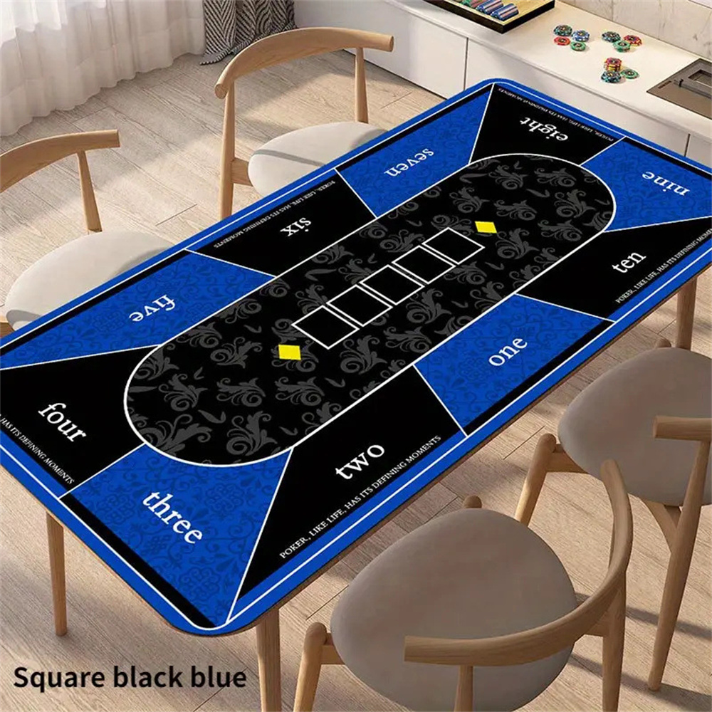 Tapete de Poker Profissional T - Board Game Table avaliação e preço