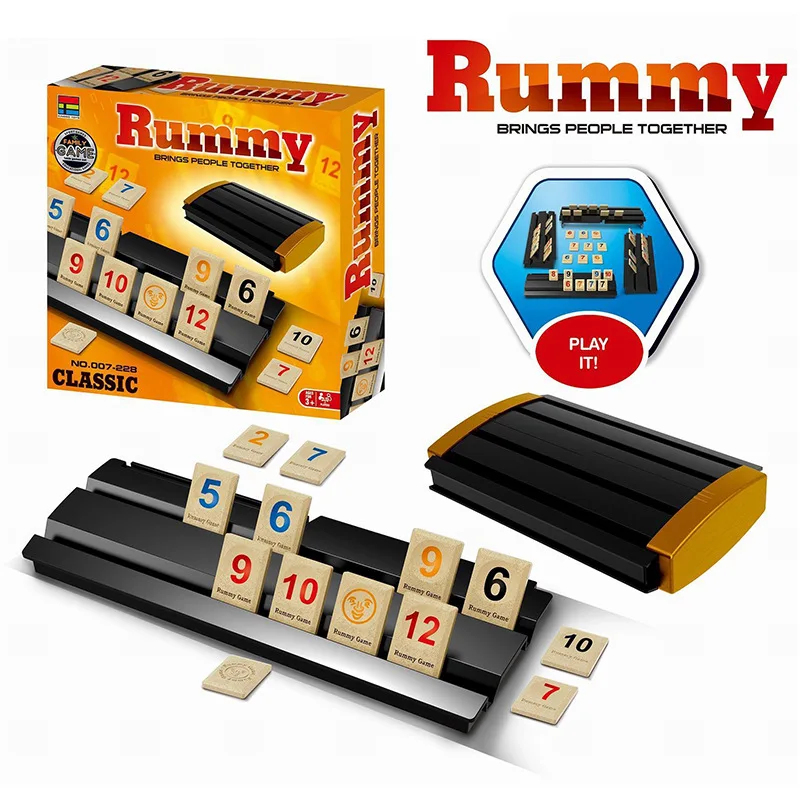 Versão em Inglês do Jogo de Ma - Board Game Mahjong avaliação e preço
