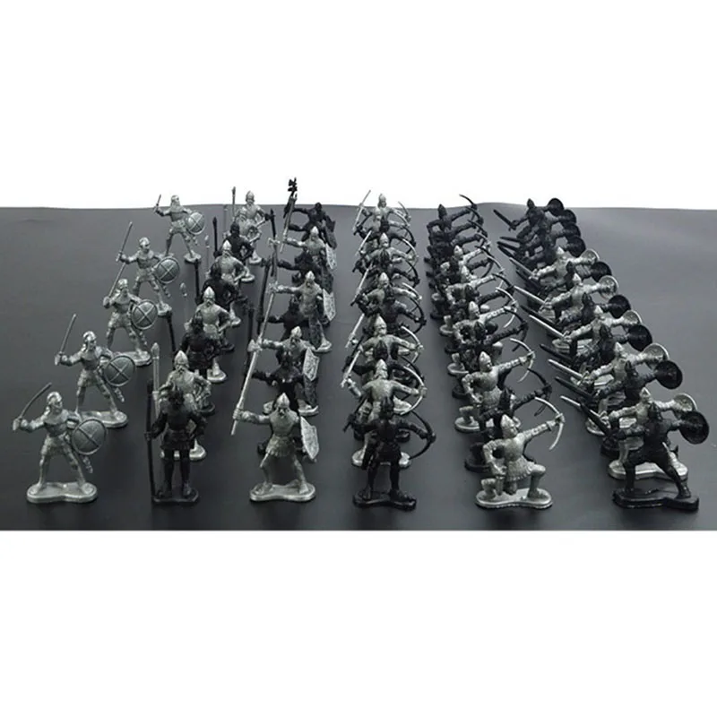 60 pçs/set Medieval Guerra Mil - Board Game Risk avaliação e preço