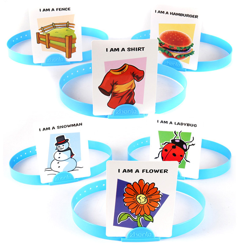 Crianças engraçado cartas jogo - Board Game With Questions avaliação e preço
