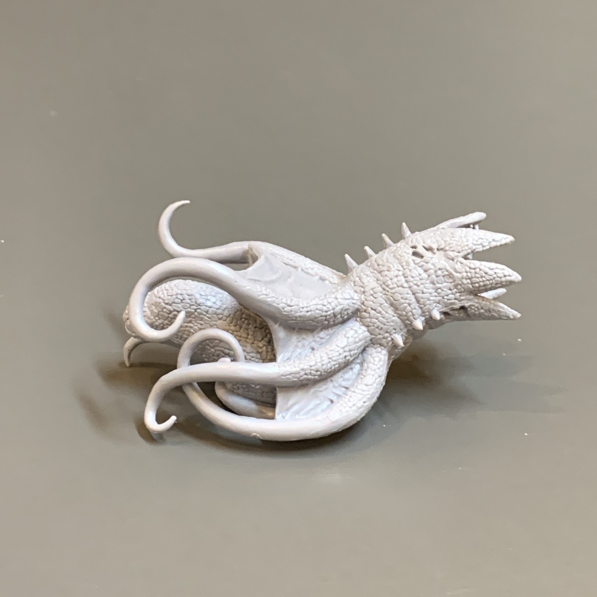 Lote 6 alpha worm scifi miniat - Board Game Horror Movie avaliação e preço