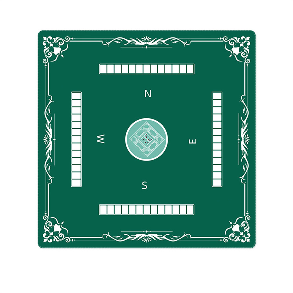 Tapete de Mesa para Mahjong Es - Board Game Mahjong avaliação e preço