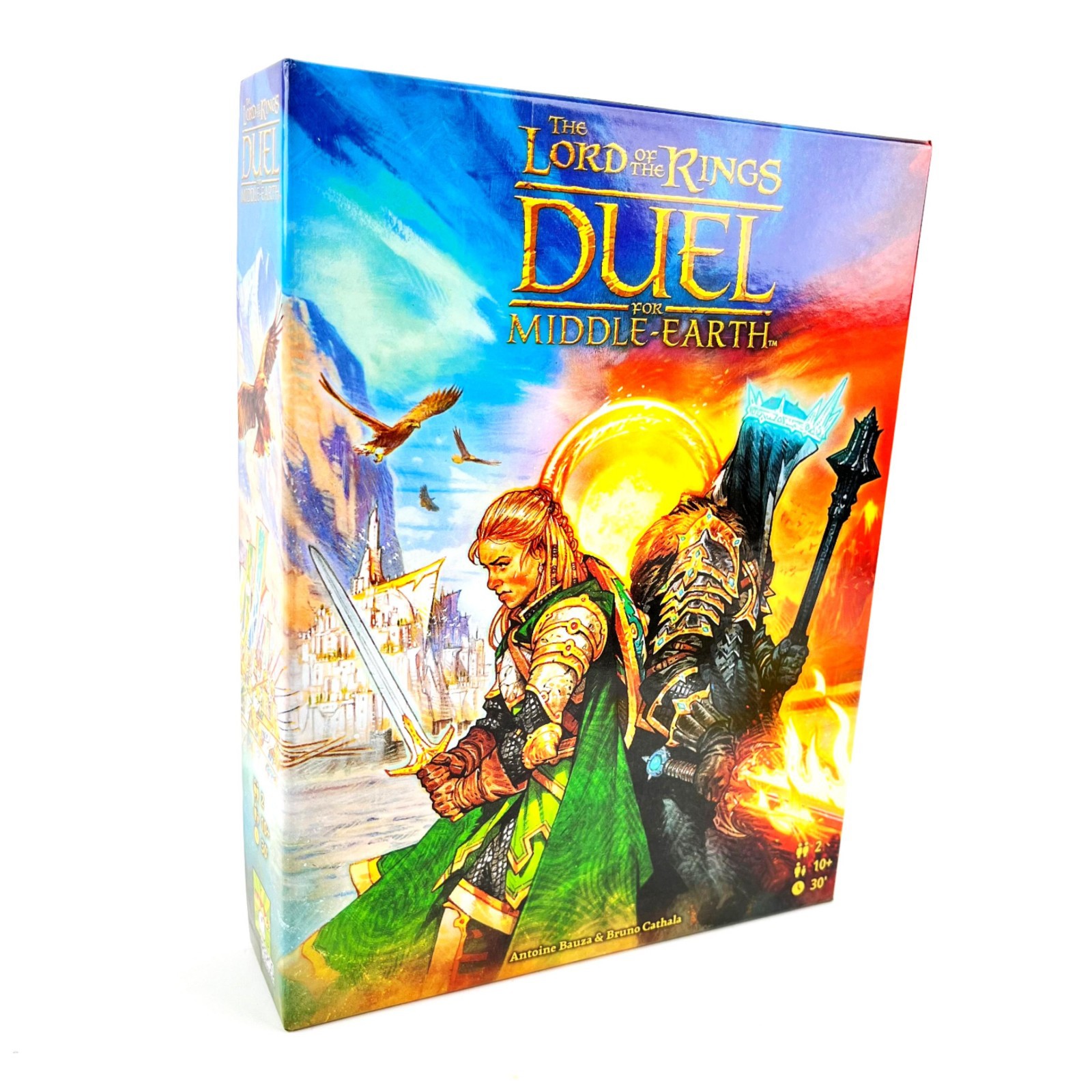 Produção Repos |   O Senhor do - Board Game Dune avaliação e preço