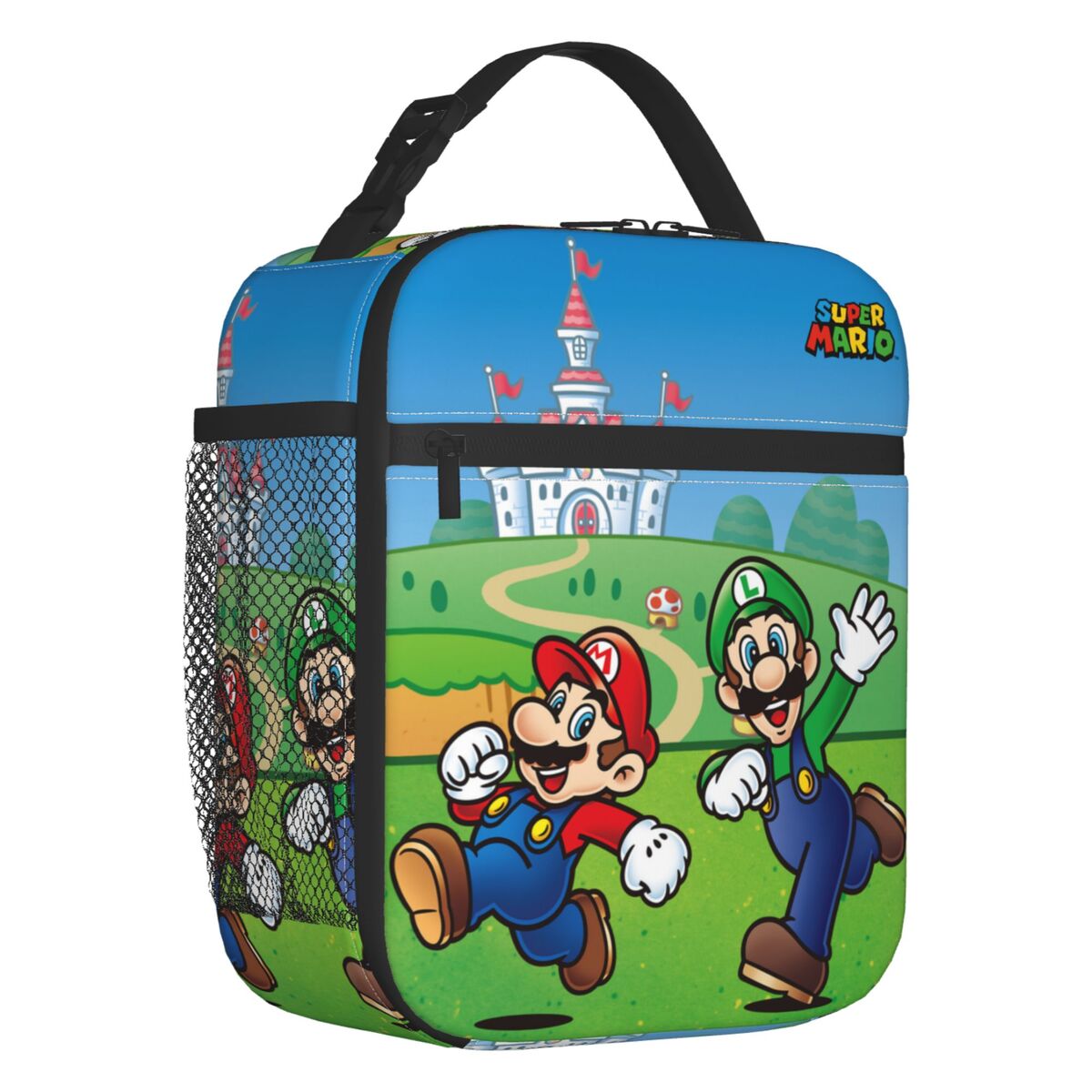 Bolsas Térmicas Personalizadas - Board Game Heat avaliação e preço