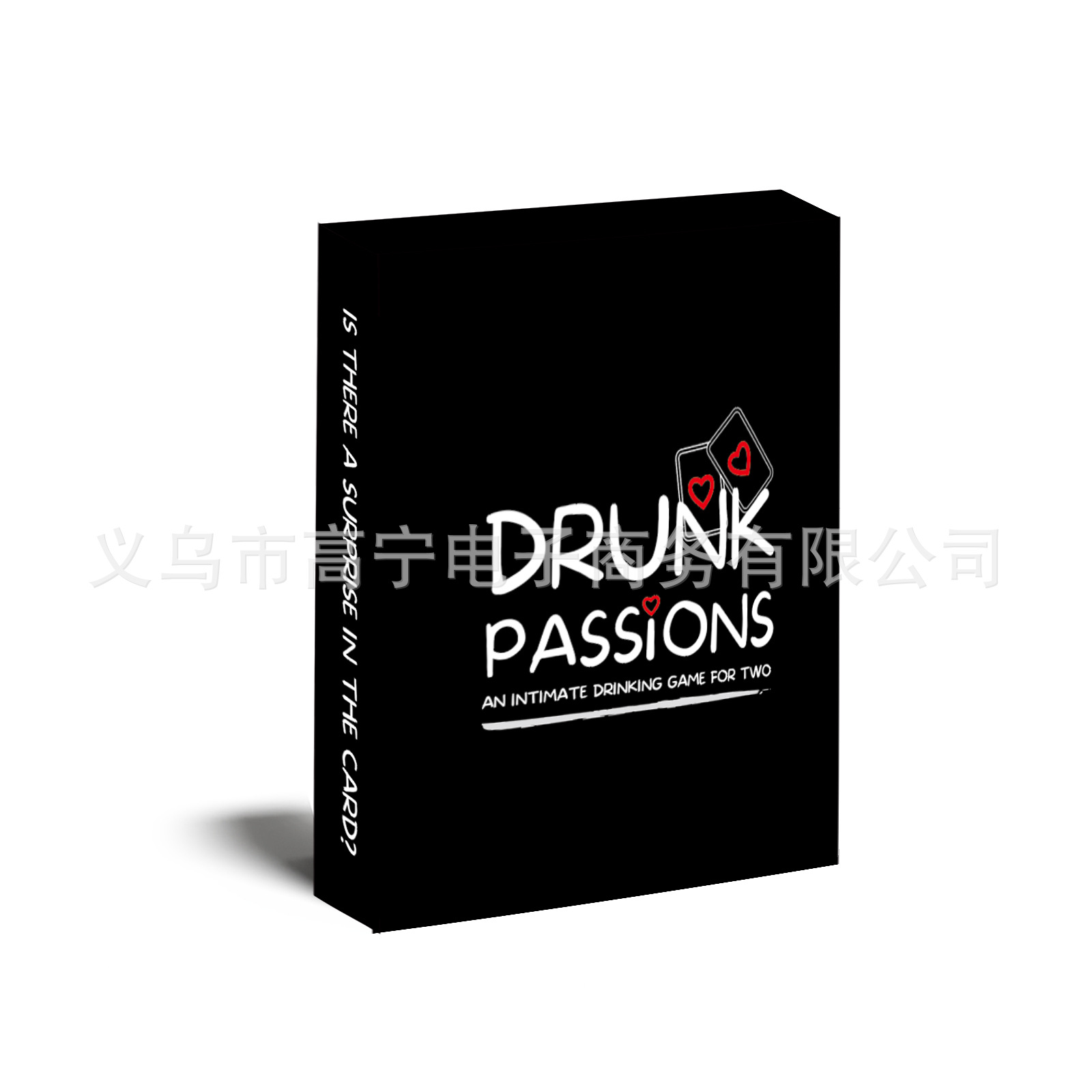 Amantes das paixões bêbadas ca - Board Game Night avaliação e preço