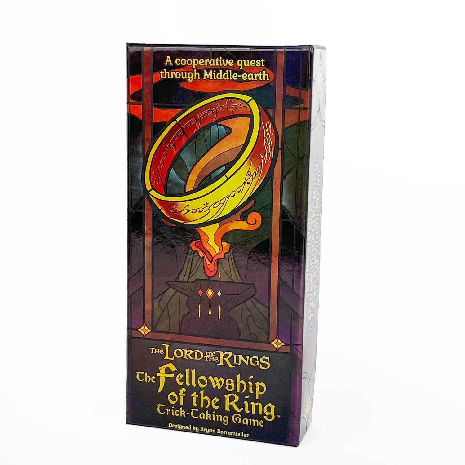 A Fellowship do Anel: Jogo de  - Board Game Dune avaliação e preço