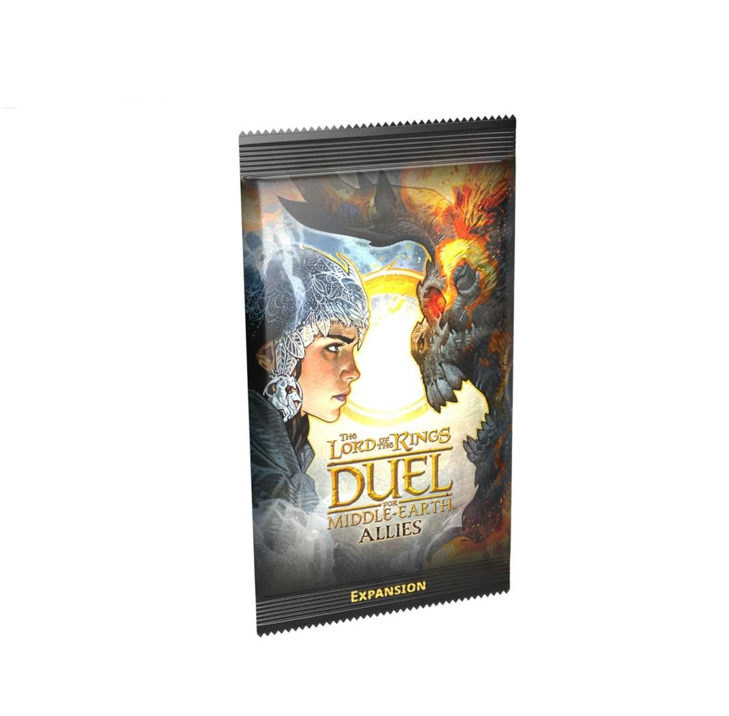 Duelo pela Terra Média - Expan - Board Game Heat avaliação e preço