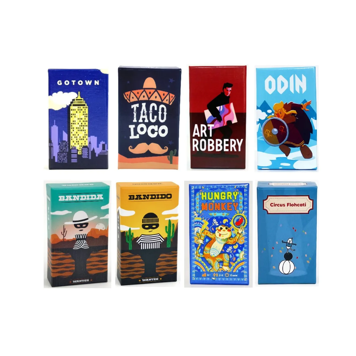 Hot Games - Jogo de Cartas Tac - Board Game Heat avaliação e preço