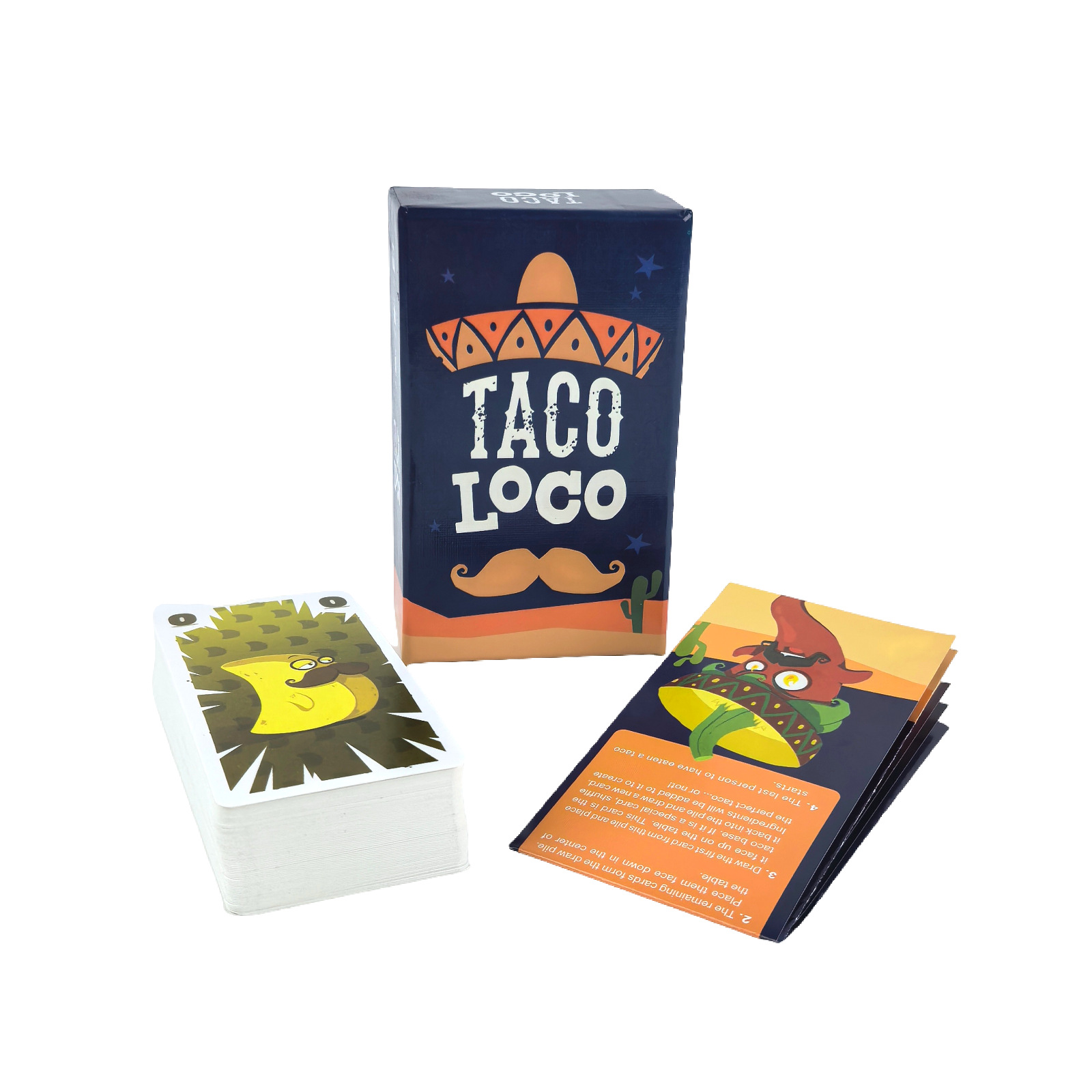Hot Games - Jogo de Cartas Tac - Board Game Heat avaliação e preço