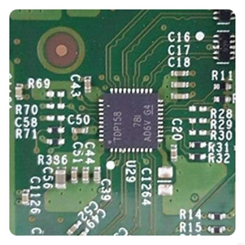 Chip IC de Substituição para R - Board Game Video Games avaliação e preço
