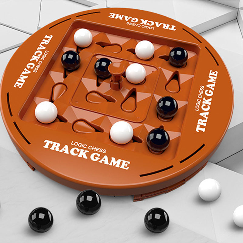 Jogo de xadrez divertido mesa  - Board Game Family avaliação e preço