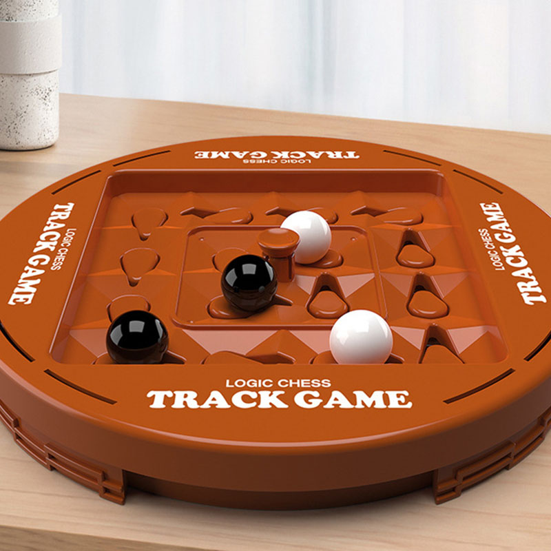 Jogo de xadrez divertido mesa  - Board Game Family avaliação e preço