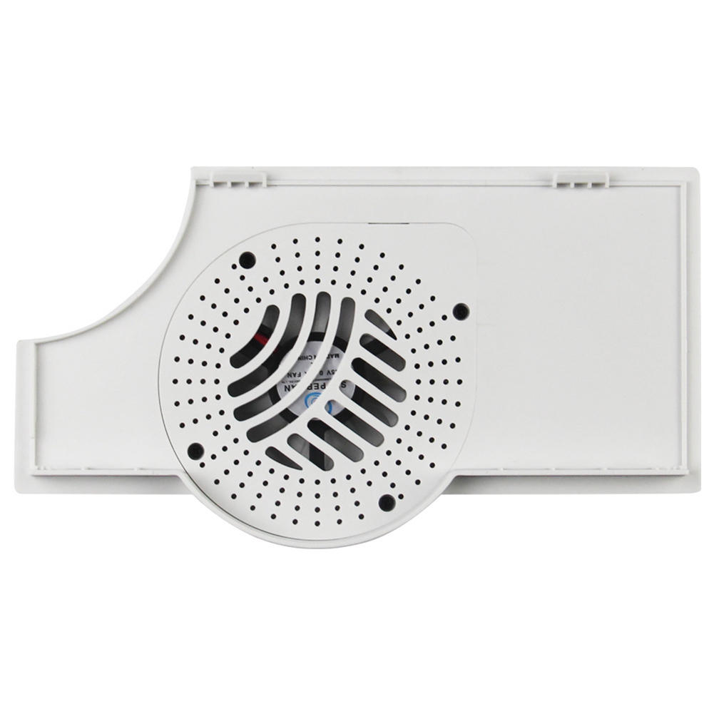 Ventilador LED com Luz e Radia - Board Game Steam avaliação e preço