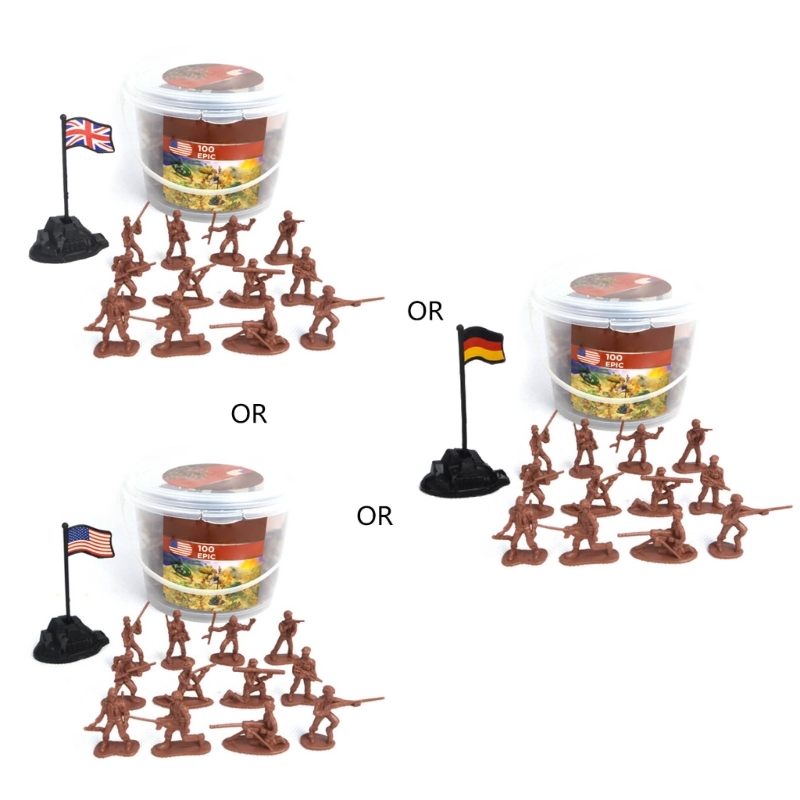 100 pçs crianças brinquedo min - Board Game Risk avaliação e preço