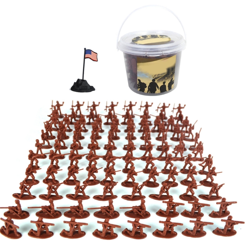 100 pçs crianças brinquedo min - Board Game Risk avaliação e preço