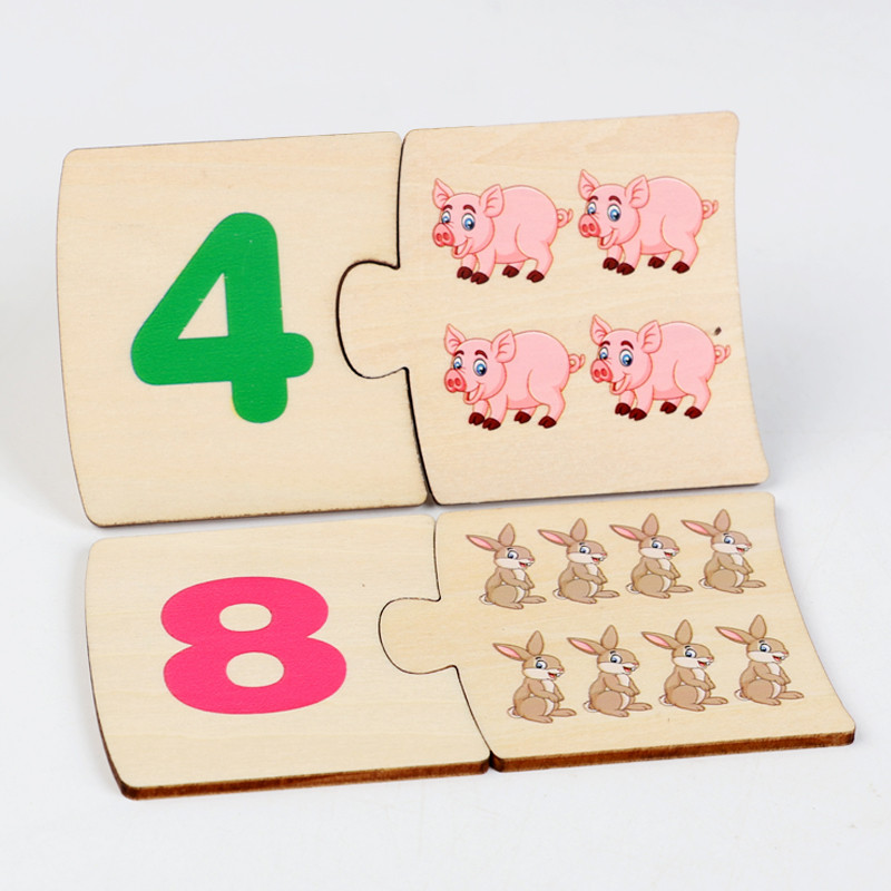 Crianças caixa de ferro número - Board Game With Questions avaliação e preço