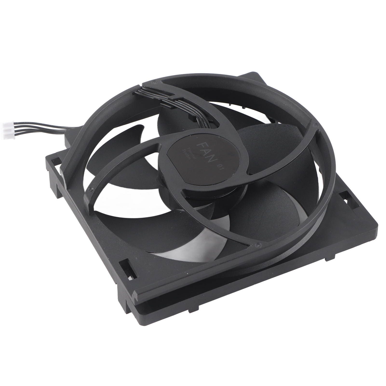 Ventilador Interno de Resfriam - Board Game Heat avaliação e preço