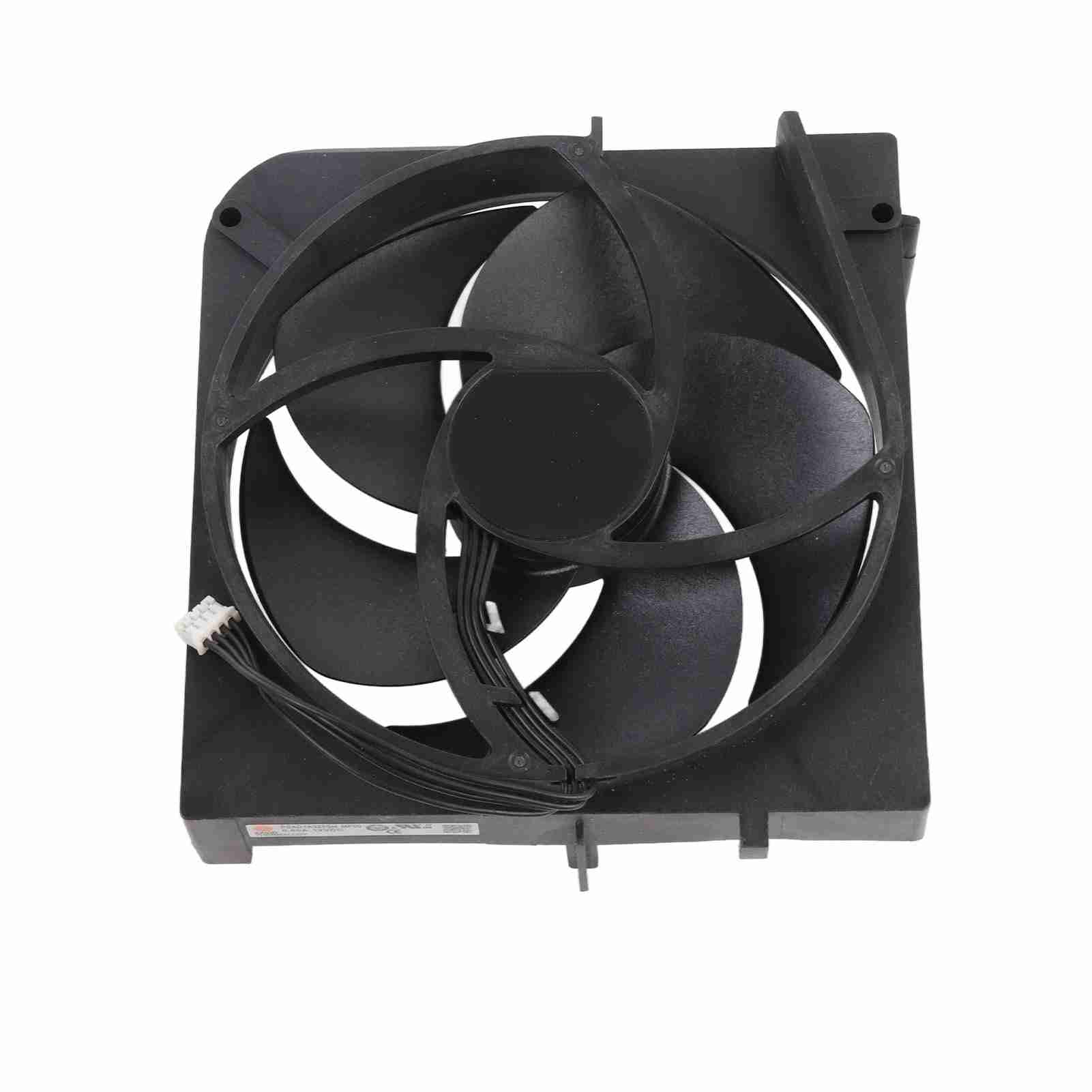 Ventilador Interno de Resfriam - Board Game Heat avaliação e preço