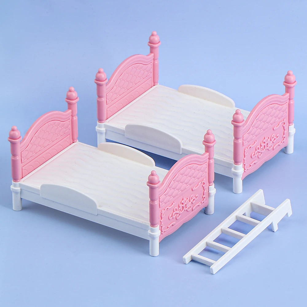 Cama de Casal em Miniatura par - Board Game For 2 People avaliação e preço