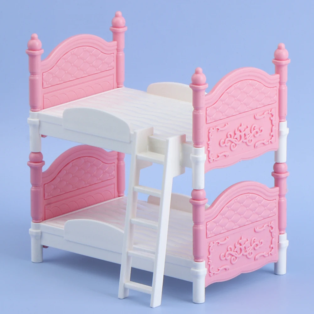 Cama de Casal em Miniatura par - Board Game For 2 People avaliação e preço