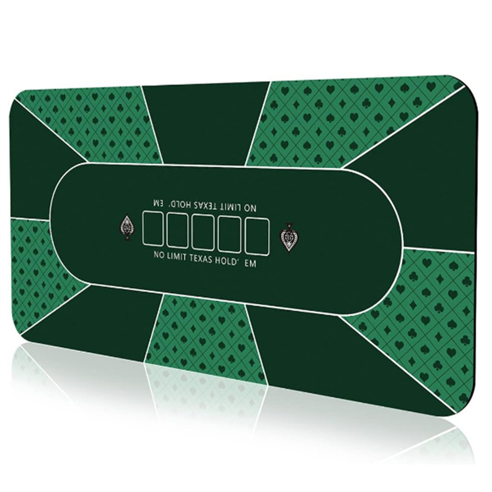 Tapete de Poker Profissional G - Board Game Mahjong avaliação e preço