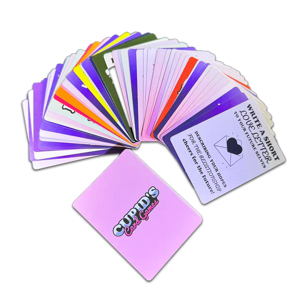 Jogos de Cartas do Cupido, Jog - Board Game Night avaliação e preço