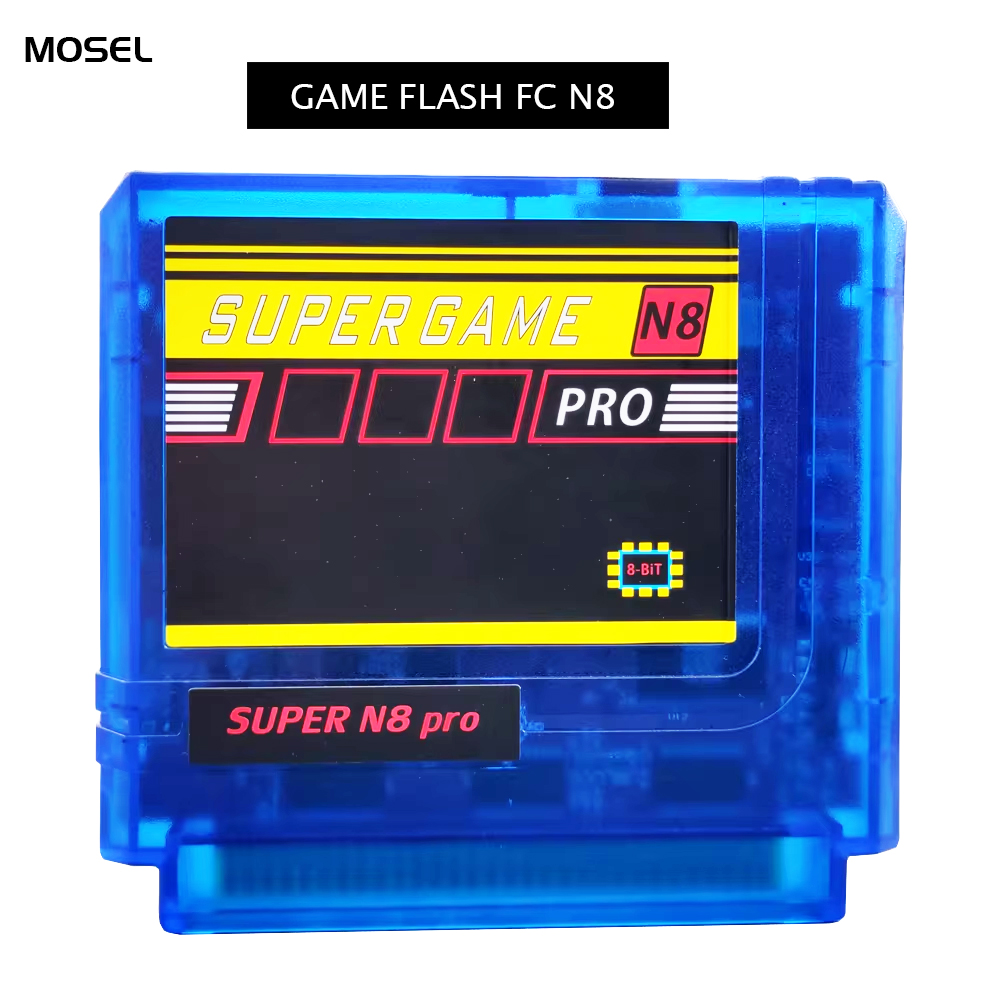Mosel game flash FC N8 China v - Board Game Video Games avaliação e preço
