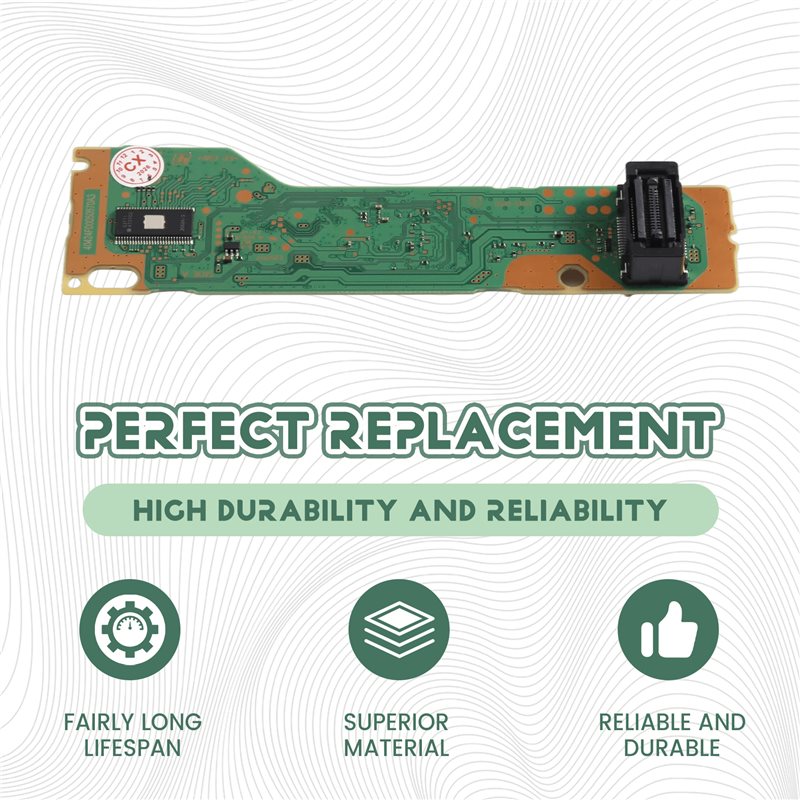 ABJF-Para PS5 Slim/Pro, Placa  - Board Game Video Games avaliação e preço