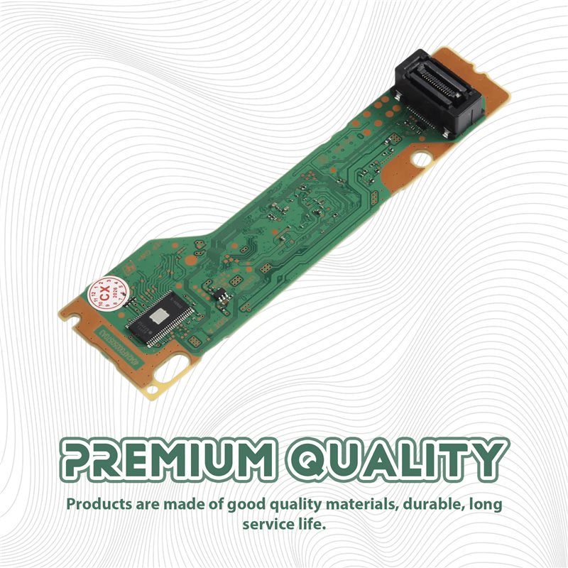 ABJF-Para PS5 Slim/Pro, Placa  - Board Game Video Games avaliação e preço