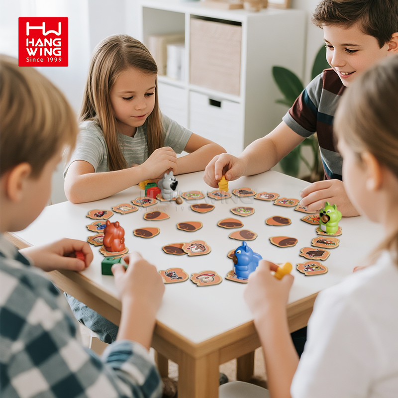 Jogo de Tabuleiro Winning Nutl - Board Game Heat avaliação e preço