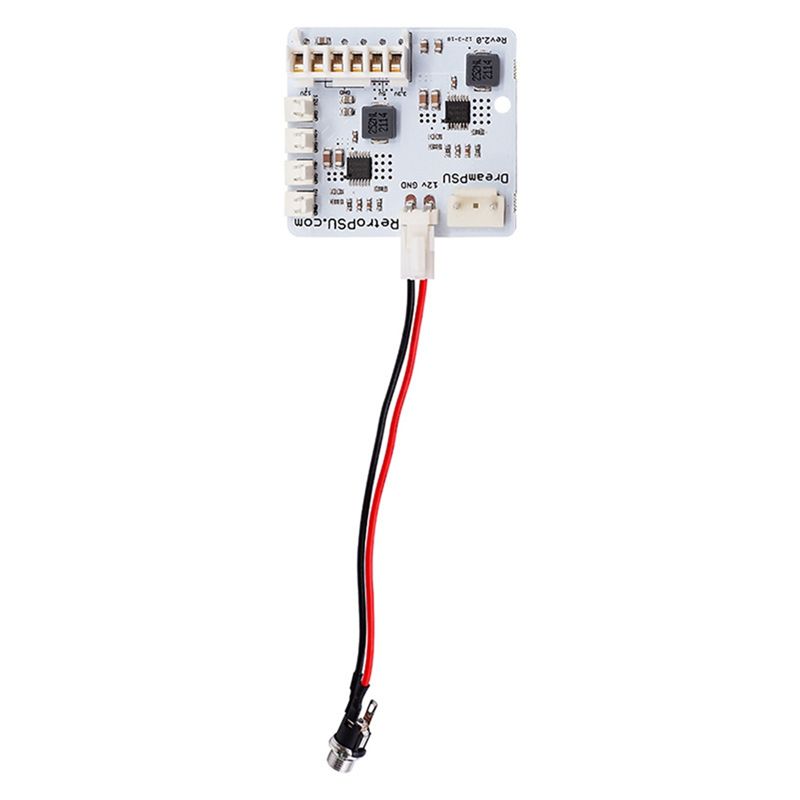 FC-[IANC-AB01] Rev2.0 Placa de - Board Game Steam avaliação e preço