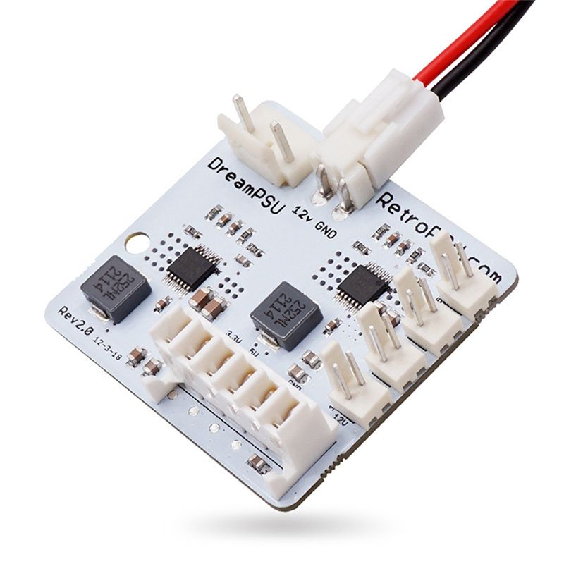 FC-[IANC-AB01] Rev2.0 Placa de - Board Game Steam avaliação e preço